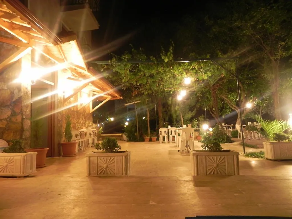 Star Hotel Oludeniz 0*,  Turkey
