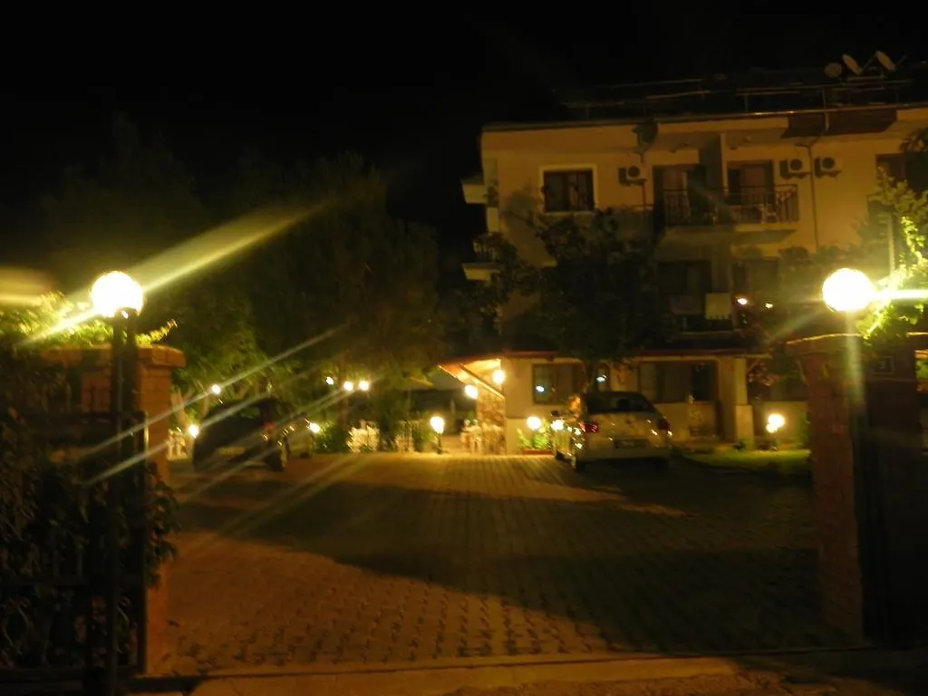 Star Hotel Oludeniz 0*,  Turkey