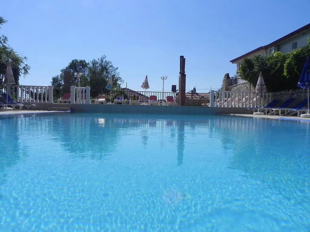 Star Hotel Oludeniz Turkey