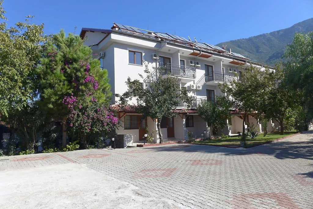 Star Hotel Oludeniz