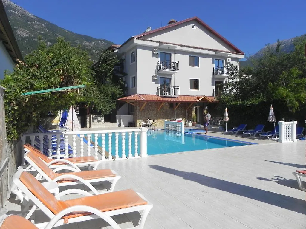 Star Hotel Oludeniz