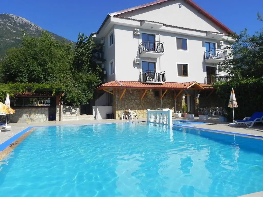 Star Hotel Oludeniz