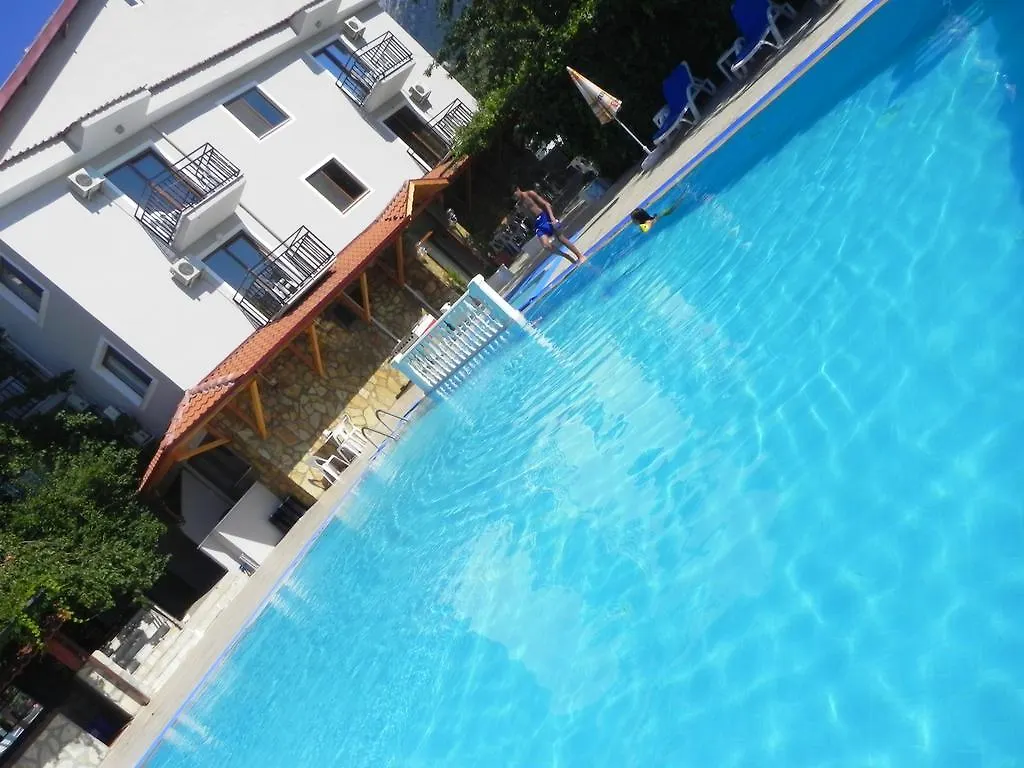 Star Hotel Oludeniz Turkey