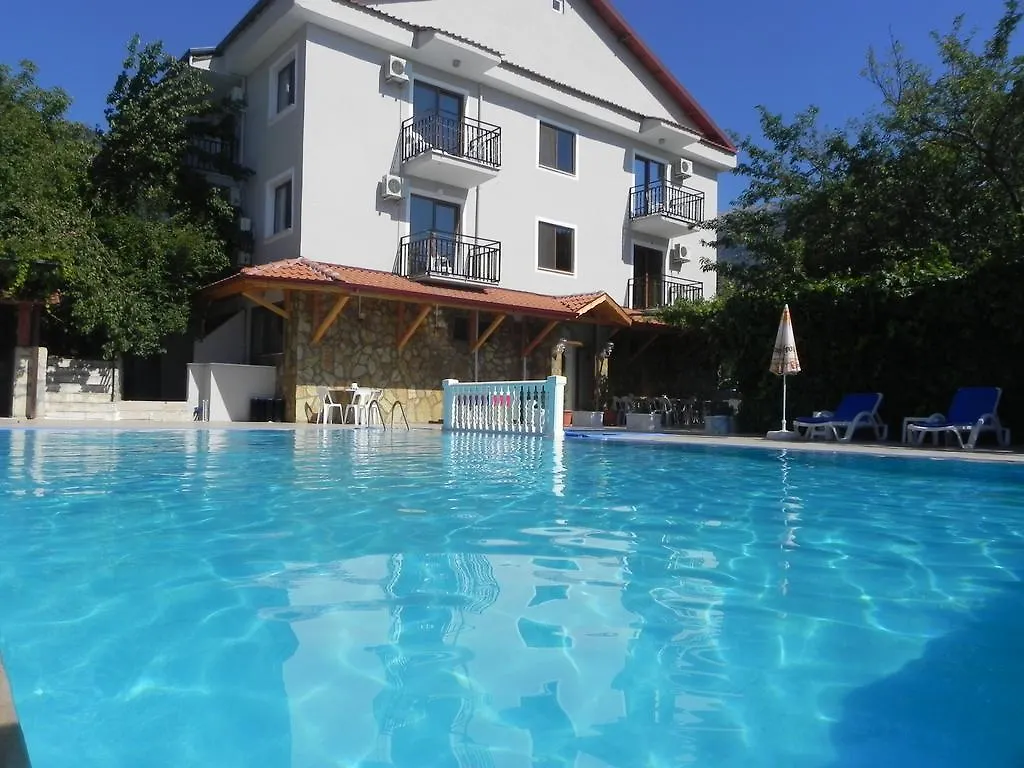 Star Hotel Oludeniz