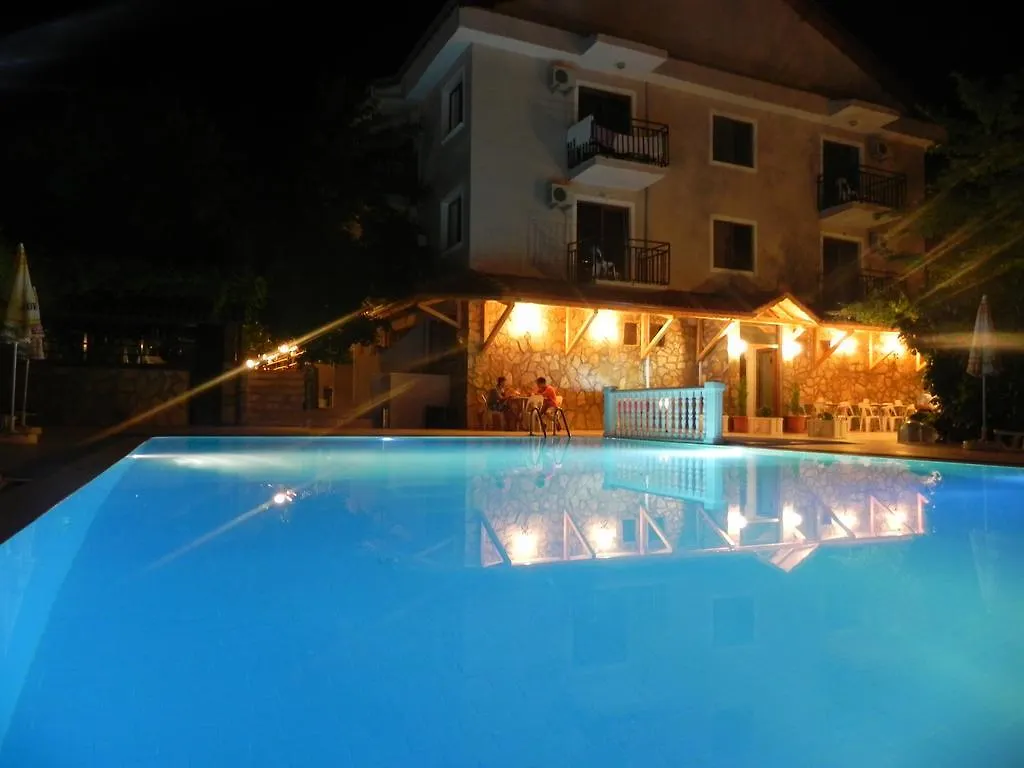 Star Hotel Oludeniz Turkey