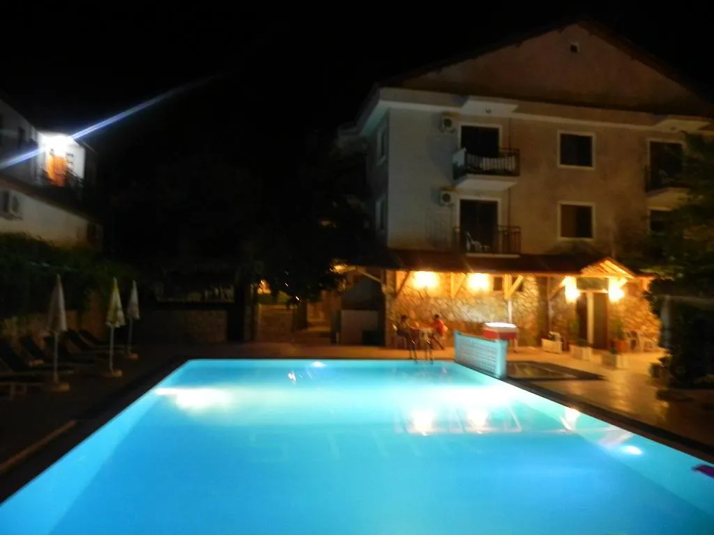 Star Hotel Oludeniz
