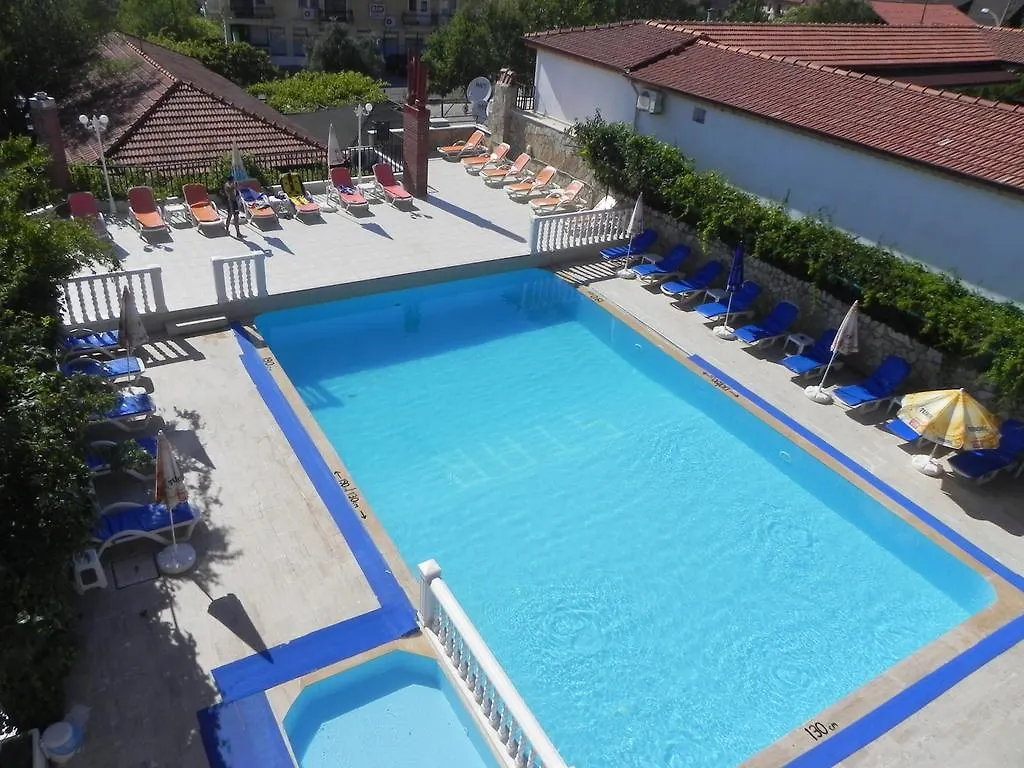 Star Hotel Oludeniz