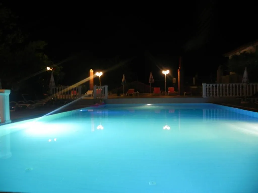 Star Hotel Oludeniz 0*,  Turkey