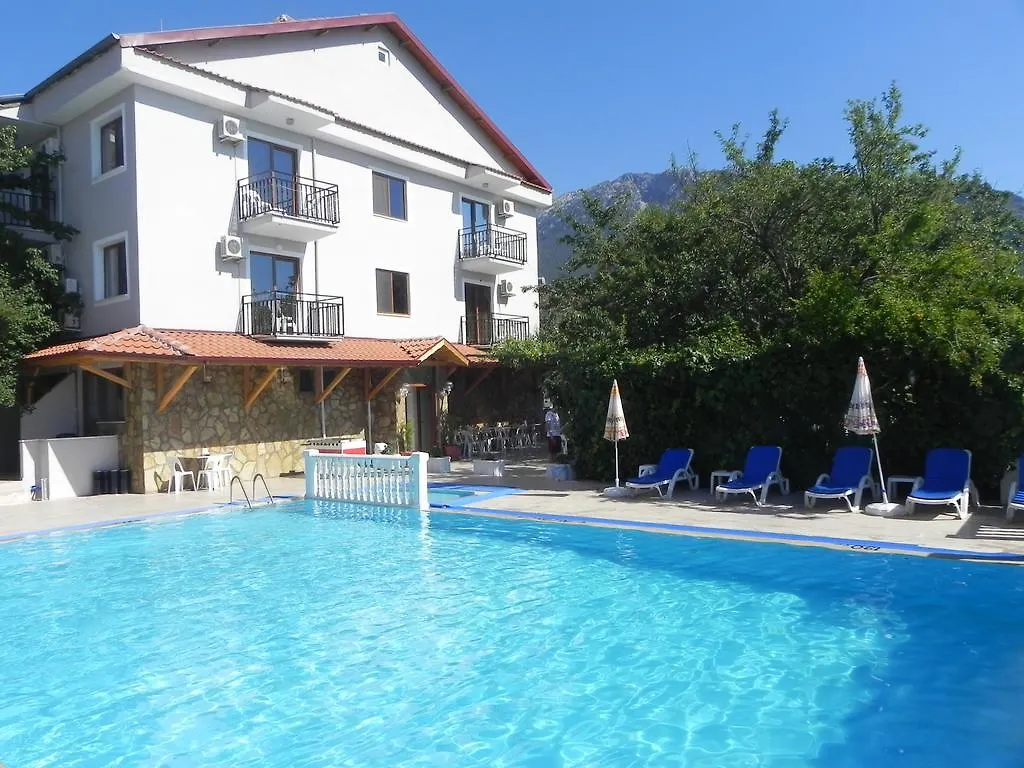 Star Hotel Oludeniz
