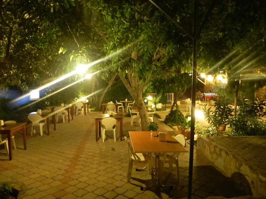 Star Hotel Oludeniz