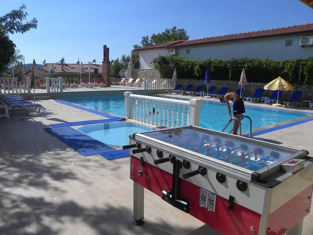 Star Hotel Oludeniz