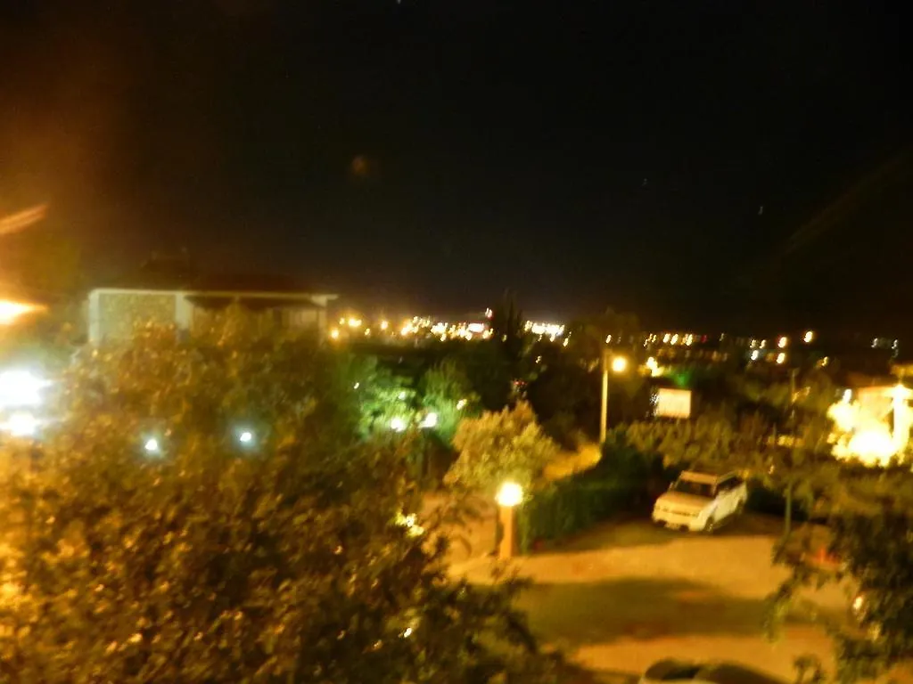 Star Hotel Oludeniz