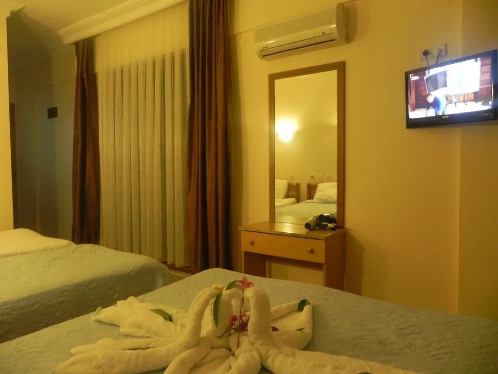 Star Hotel Oludeniz