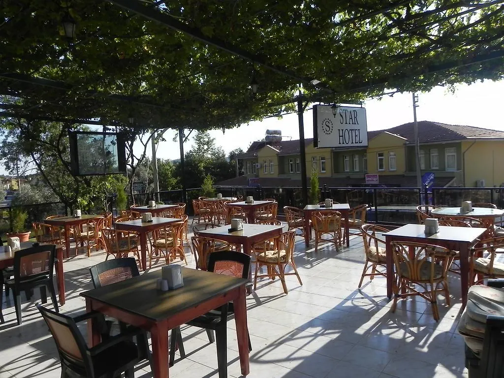 Star Hotel Oludeniz