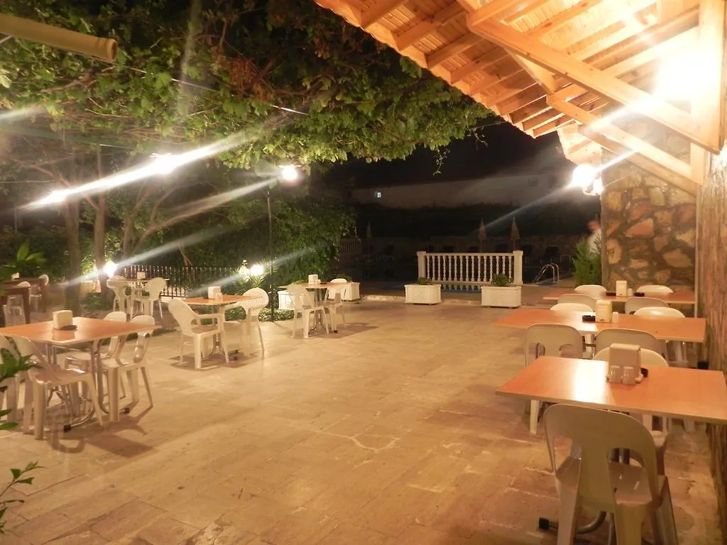 Star Hotel Oludeniz Turkey