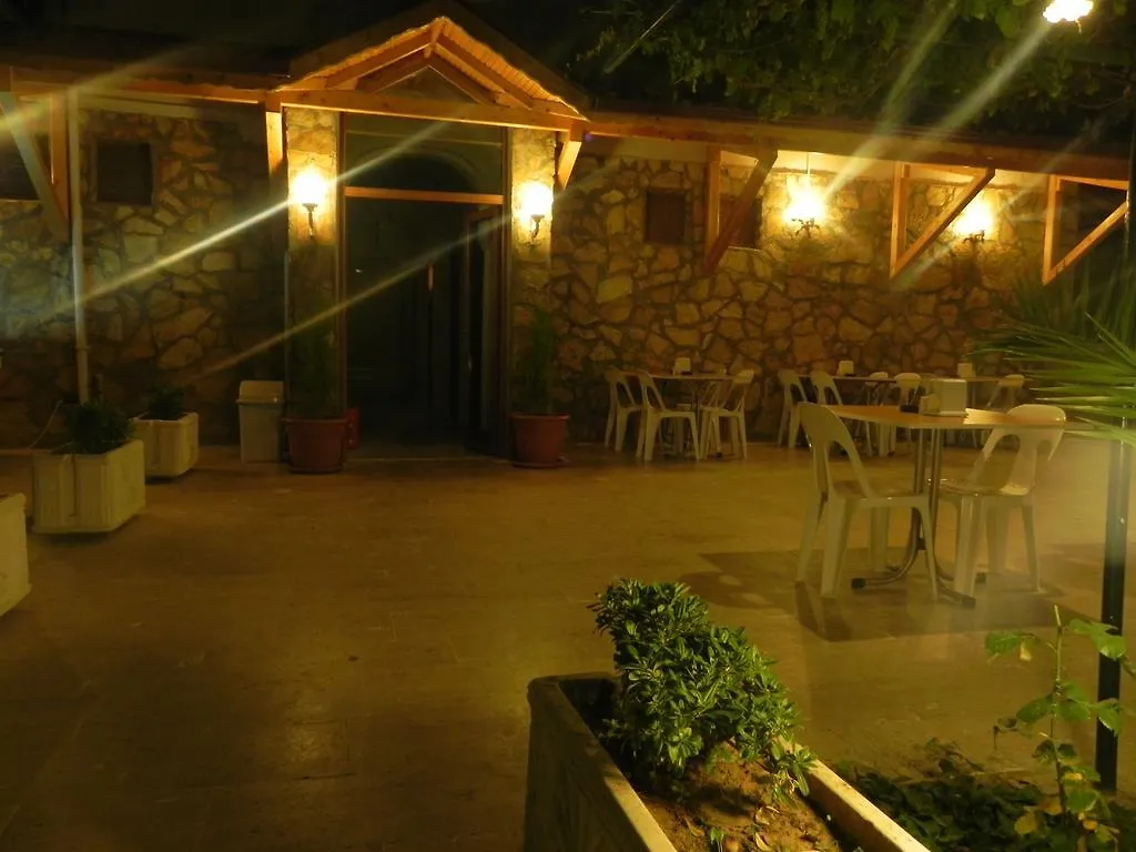 Star Hotel Oludeniz