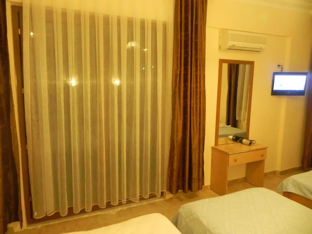 Star Hotel Oludeniz