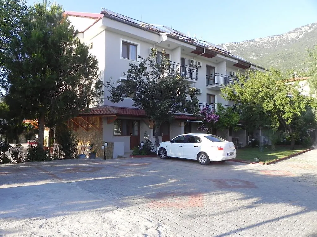 Star Hotel Oludeniz 0*,