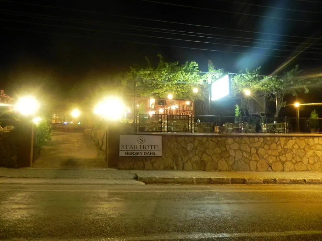 Star Hotel Oludeniz