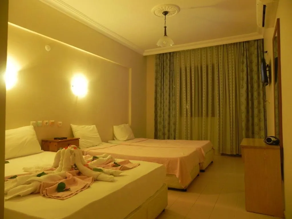 Star Hotel Oludeniz Turkey