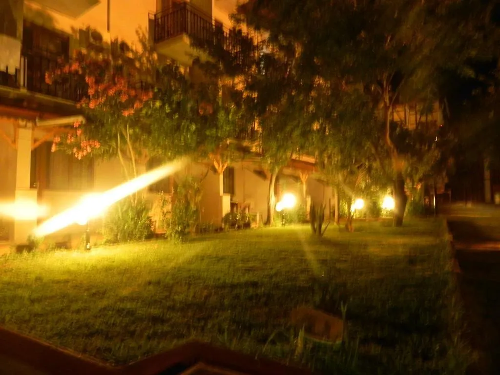 Star Hotel Oludeniz