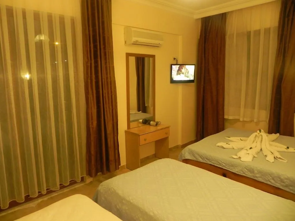Star Hotel Oludeniz Turkey
