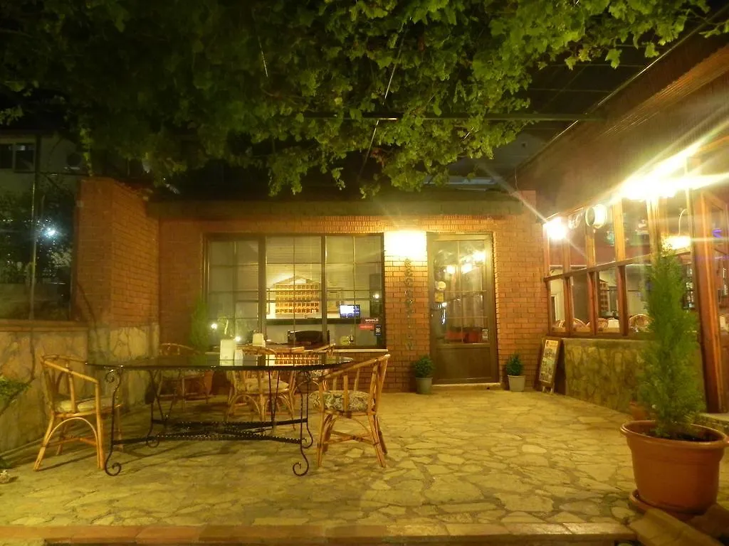 Star Hotel Oludeniz
