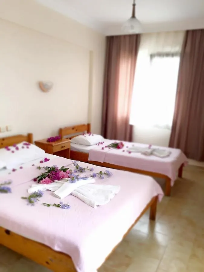 Star Hotel Oludeniz 0*,