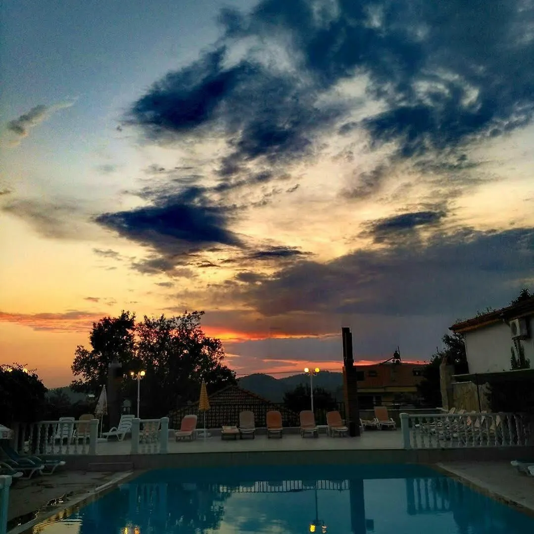 Star Hotel Oludeniz