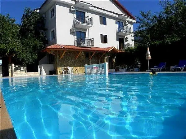 Star Hotel Oludeniz