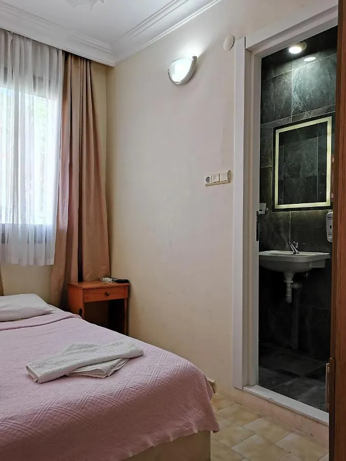 Star Hotel Oludeniz