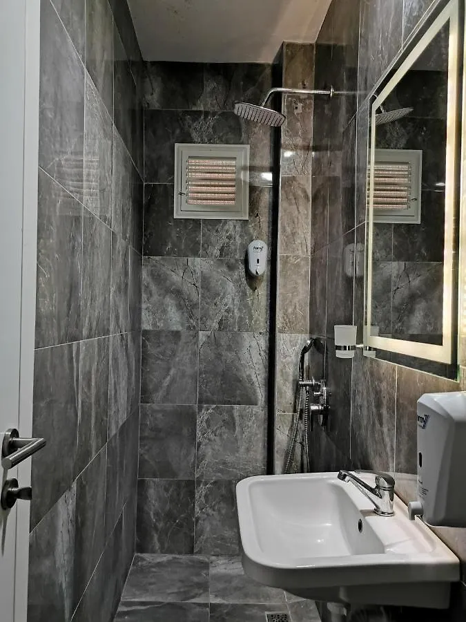 Star Hotel Oludeniz