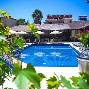  公寓式酒店 杜高斯布提克公寓式酒店