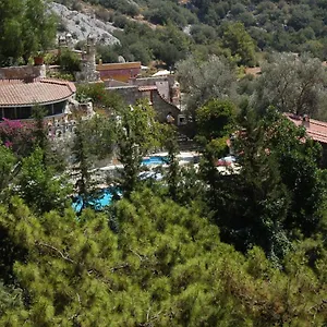 Symbola Oludeniz